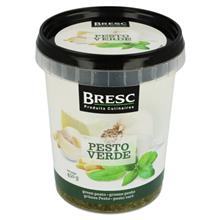 Pesto Groen BRESC  1kg