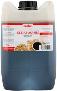 Ketjap Manis NESTOR  BRUGEL     12kg