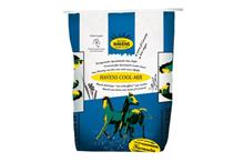 Havens Coolmix muesli  DIJK       20kg