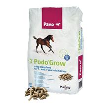 Pavo PodoGrow        DIJK       20kg