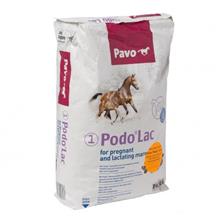 Pavo PodoLac Merrie  DIJK       20kg