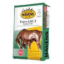 Havens Ferto Lac  DIJK       20kg