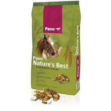 Pavo Natures Best    DIJK       20kg