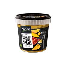 Mango en Habanero Salsa BRESC 1kg