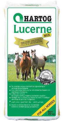 Lucerne Hartog       DIJK       18kg