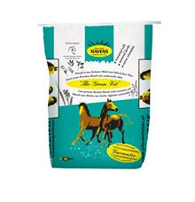 Havens The Green Vet DIJK   20kg
