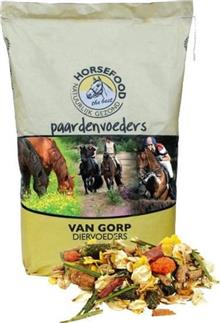 Horsefood Appelmix         DIJK       20kg