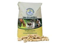 Horsefood Mais Lijnzaadbrok  DIJK       20kg