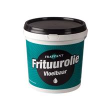 Frituurolie          FRAPPANT   10ltr