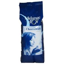 Cacao Blauw Creamy Rich    MELANGE D'OR  10x1kg