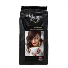 Koffiebonen Raffinato    MELANGE D'OR  8x1kg