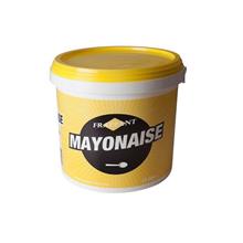 Mayonaise 80% SUBLIEM 10ltr