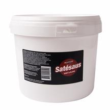 Satesaus k&k         FRAPPANT   5,5kg