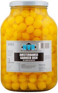 Amsterdamse Garneer uitjes (klein) NVR   BRUGEL   2450gr