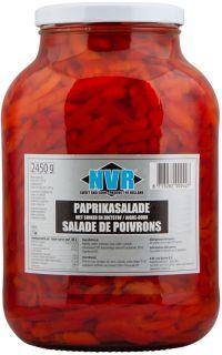 Paprikasalade     NVR    BRUGEL   2450gr