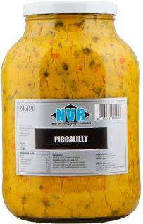 Piccalilly    NVR      BRUGEL     2450gr