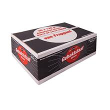 Gehaktstaaf Classic  FRAPPANT   30x120gr