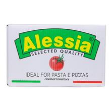 Tomatenpulp bag in box ALESSIA 10kg