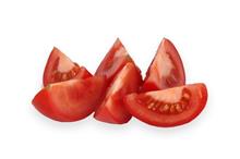Tomatenpartjes halfgedr. gem. diepvries 8x1kg