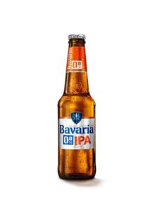Bavaria IPA 0.0%    BAVARIA  4x6x30cl
