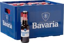 Bavaria 0,0% BAVARIA  4x6x30cl