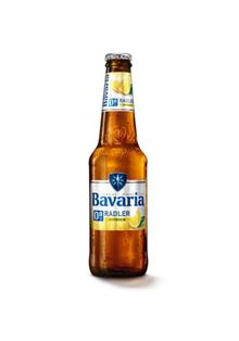 Bavaria Radler 0,0% BAVARIA 12x30cl