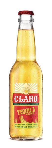 Claro MEX 5,9%     BAVARIA  24x33cl