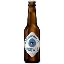 Brouwerij 't IJ - Vrijwit  MOORTGAT 24x33cl