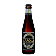 Gouden Carolus - Classic  BIER&CO  24x33cl