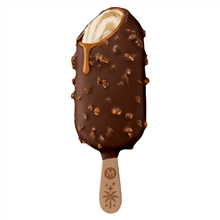 Magnum Double Starchaser Popcorn OLA 20x85ml