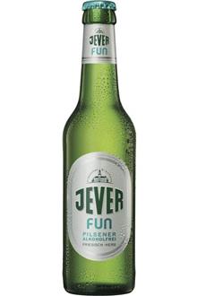 Jever - fun one way   BIER&CO  24x33cl