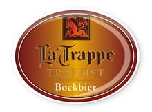 La Trappe - Bock    SFB  20ltr