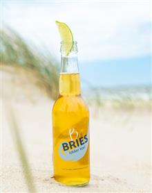 Bries 4,7% - Fortuna Vlieland 20x27,5cl