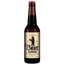 Bear Cider   BIER&CO   12x33cl