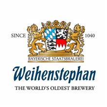 GROOT Weihenstephan Hefe Weizen fust    BIER&CO    30ltr