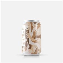 BRLO Naked blik 0% BIER&CO 24x33cl