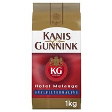 KG Hotel snelfilter  KANIS & GUNNINK      1kg