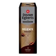 Delicate Prestige - Int. 6 klein D.E. 2x1,25lt (koffie)