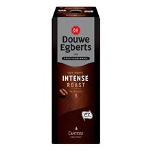 Intense Roast - Intensity 8   D.E.   2x1,25ltr (koffie)