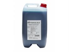 Slush Tropical Blue LUNAMIL 5ltr