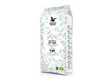 Koffiebonen Elargi Natural No. 201 BRANDSMA 8x1kg