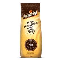 Cacao van Houten   ZAK  BRANDSMA   1kg