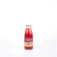 Skylge Cranberrysap met Peer 12x250ml