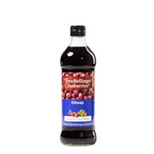 Cranberry Diksap bio. SKYLGE 6x500ml (doos)