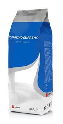 Cappuccino Topping   BRANDSMA   6x1kg