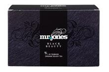 Mr. Jones - Black Beauty  BRANDSMA 5x20st