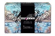 Mr. Jones - Lulu's Garden  BRANDSMA 5x20st