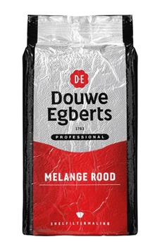 Melange Rood snelf.  D.E.       6x1kg