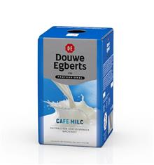 Cafe Milc LET OP     D.E.       6x0,75lt