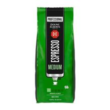 Espressobonen MEDIUM Roast  D.E.       1kg